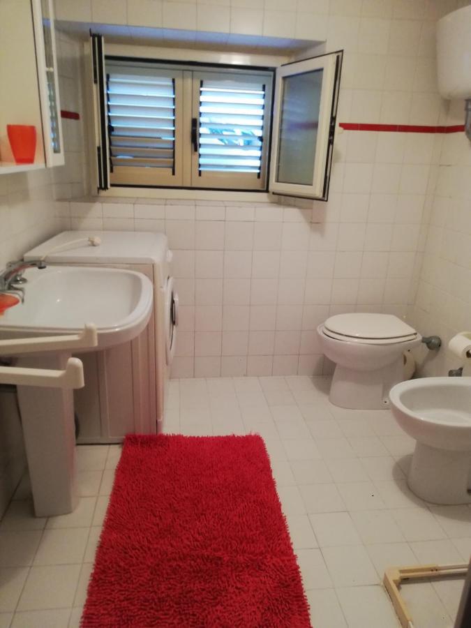 Apartamento Taverna 100 Passi Dalla Riva Del Mare Francavilla Al Mare Exterior foto